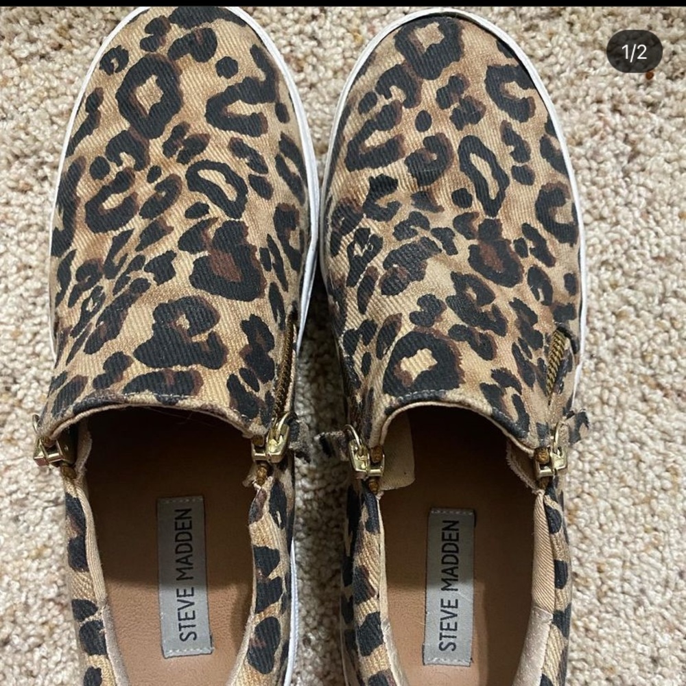 Womens shoes